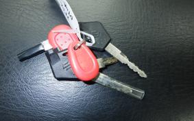 SUZUKI ADDRESS V125 DT11A