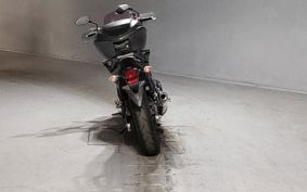 HONDA NC700S DCT RC61
