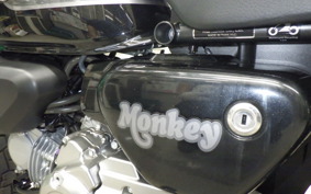 HONDA MONKEY 125 2006 JB03