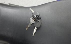 KAWASAKI ER600 N 2009 ER650A