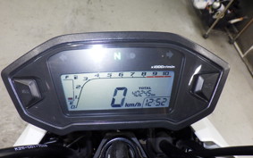 HONDA GROM 2007 JC61