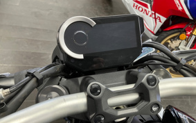 HONDA CB1000R 2020 SC80