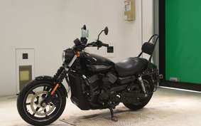 HARLEY XG750ｽﾄﾘｰﾄ 2017