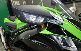 KAWASAKI ZX 10 NINJA ABS 2019 ZXT02E