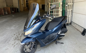 HONDA PCX 125 JK05
