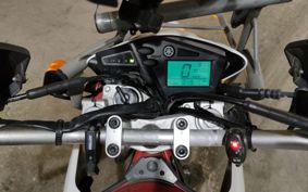 YAMAHA SEROW 250 DG31J