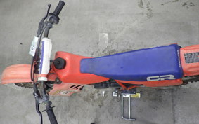 HONDA CR80R HE04
