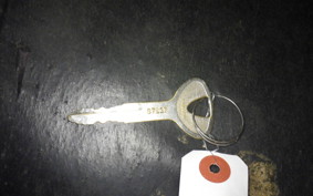 YAMAHA JOG Z Gen.2 SA16J