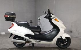 HONDA FORESIGHT MF04