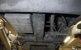 SUZUKI ADDRESS V125 G 2019 CF46A