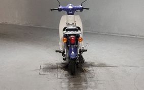 HONDA SUPER CUB110 JA07