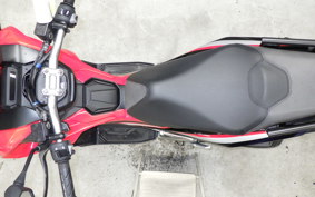 HONDA ADV150 1997 KF38