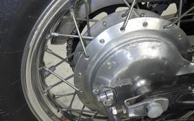 SUZUKI SAVAGE LS400 1987 NK41A