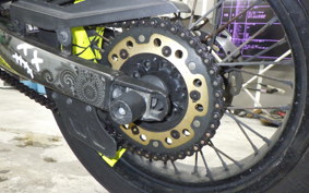 YAMAHA WR250X 2020 DG15J