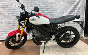 YAMAHA XSR155 RG63