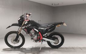 HONDA CRF250L MD47