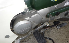 HONDA C50 SUPER CUB AA01