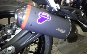 DUCATI SCRAMBLER FULL THROTTLE 2025