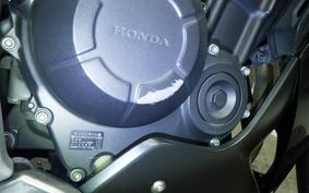 HONDA CBR400R ABS 2014 NC47