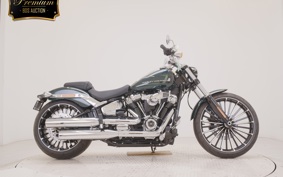 HARLEY FXBR1920 2026