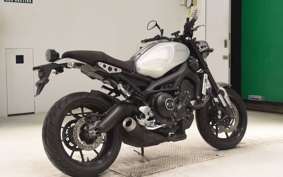YAMAHA XSR900 2017 RN46J