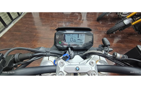 BMW G310R 2025 0G41