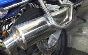 HONDA CB400SF VTEC K 2014 NC42
