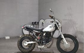 YAMAHA TW200 2JL
