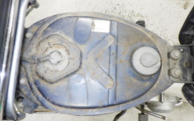 HONDA C50 SUPER CUB E AA01