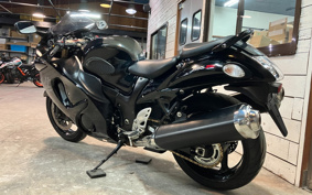 SUZUKI GSX-1300R HAYABUSA 2018 GX72B