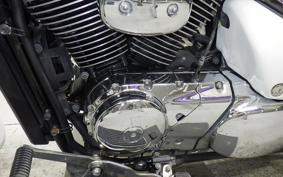 SUZUKI INTRUDER 400 Classic 2013 VK56A