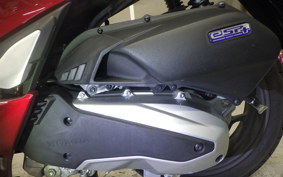 HONDA PCX125 2014 JK05