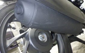 HONDA DIO 110 JK03