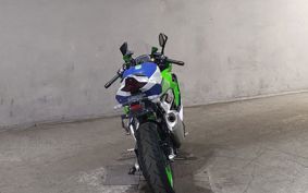 KAWASAKI NINJA ZX-4RR 2024 ZX400P