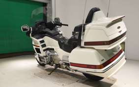 HONDA GL1500 GOLD WING SE 1995