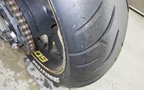 YAMAHA MT-09 A 2015 RN34J