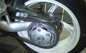 DUCATI MONSTER S4R 2005