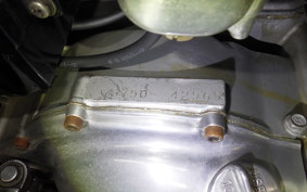 SUZUKI GS750 2021 GS750D