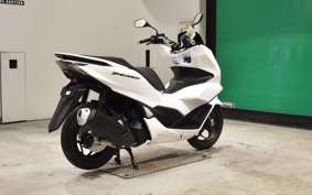 HONDA PCX 160 2006 KF47