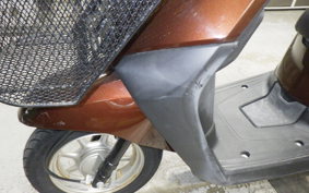HONDA TACT Basket 1994 AF79