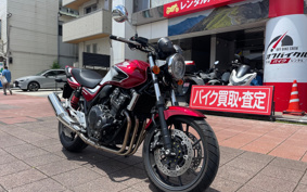HONDA CB400SFV-4ABS 2022 NC42