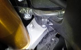 SUZUKI GSX-R1000R A 2020 DM11G