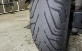 HONDA PCX 125 2019 JK05