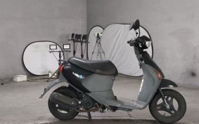 SUZUKI LET`S4 CA45A