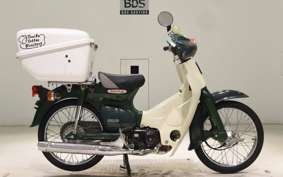 HONDA C50 SUPER CUB 2025 AA01