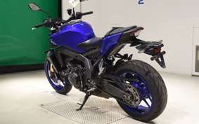 YAMAHA MT-09 2024