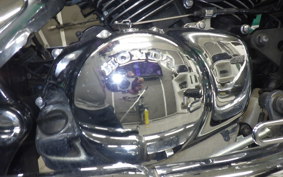 HONDA SHADOW 400 SLASHER 2000 NC40