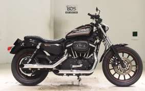 HARLEY XL883RI 2008