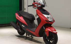 YAMAHA CYGNUS 125 XSR 3 2026 SEA5J