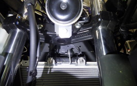 KAWASAKI NINJA 400 2025 EX400L